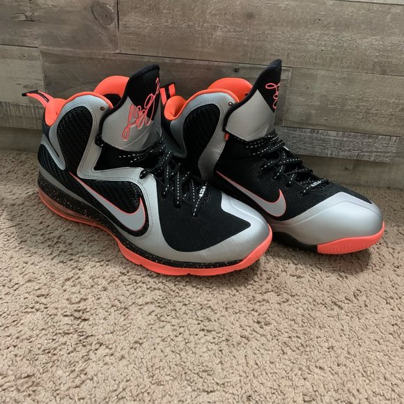 Lebron 9 main image 7